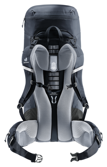 Backpacking packs Aircontact Lite 50 + 10