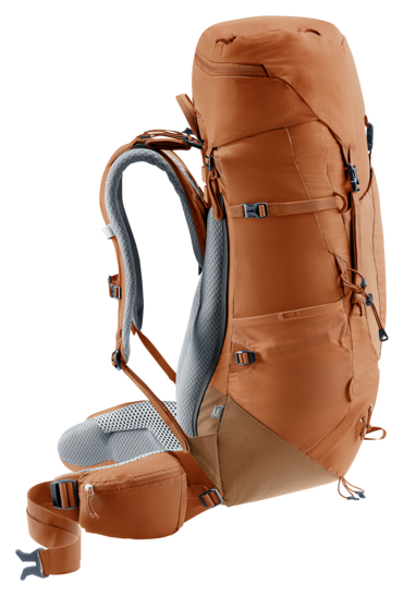 Backpacking packs Aircontact Lite 35 + 10 SL