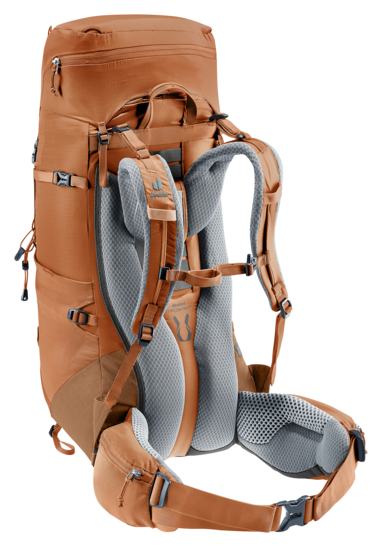 Backpacking packs Aircontact Lite 35 + 10 SL