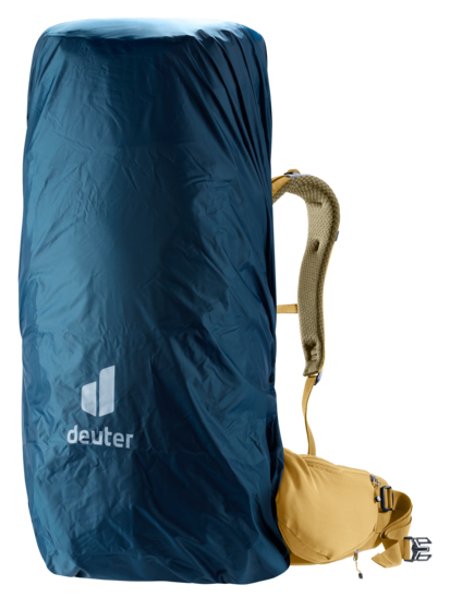 Backpacking packs Aircontact Core 45+10 SL