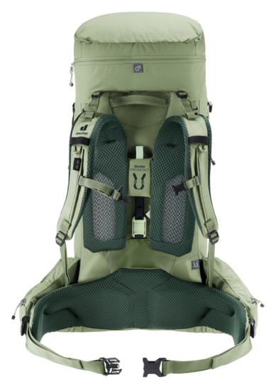 Backpacking packs Aircontact Core 45+10 SL