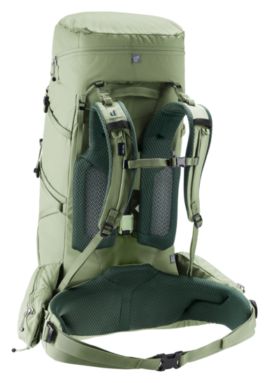 Backpacking packs Aircontact Core 45+10 SL