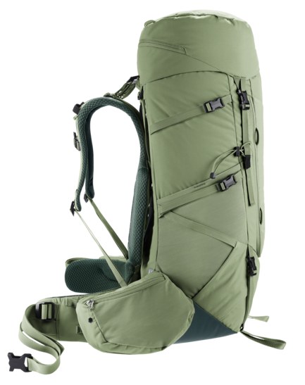 Backpacking packs Aircontact Core 45+10 SL