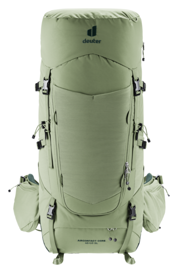 Backpacking packs Aircontact Core 45+10 SL