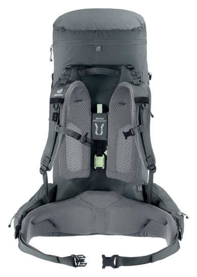 Backpacking packs Aircontact Core 45+10 SL