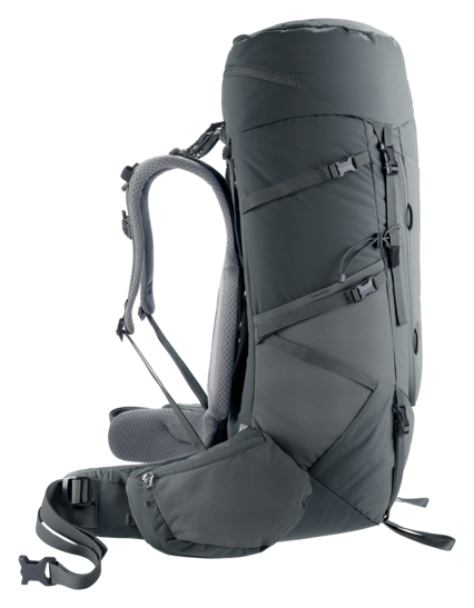 Backpacking packs Aircontact Core 45+10 SL