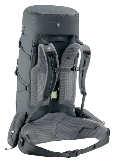 Backpacking packs Aircontact Core 45+10 SL