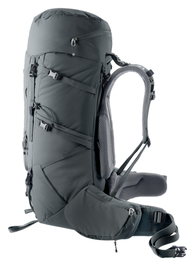 Backpacking packs Aircontact Core 45+10 SL