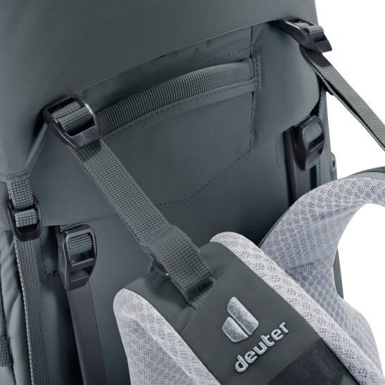 Backpacking packs Aircontact Core 45+10 SL