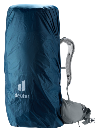 Backpacking packs Aircontact Core 45+10 SL