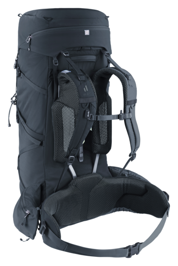 Backpacking packs Aircontact Core 50+10