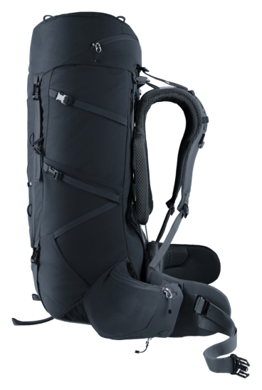 Backpacking packs Aircontact Core 50+10