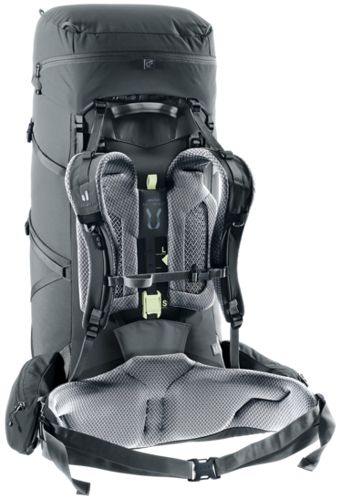 Backpacking packs Aircontact Core 55+10 SL
