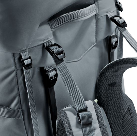 Backpacking packs Aircontact Core 65+10 SL