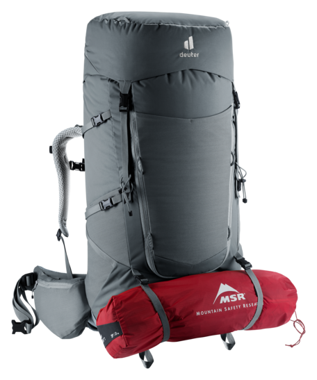 Backpacking packs Aircontact Core 65+10 SL