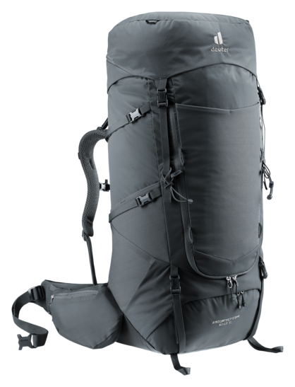 Backpacking packs Aircontact Core 65+10 SL