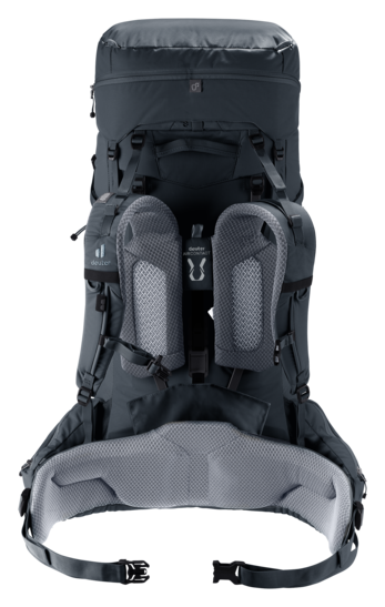 Backpacking packs Aircontact Core 60+10