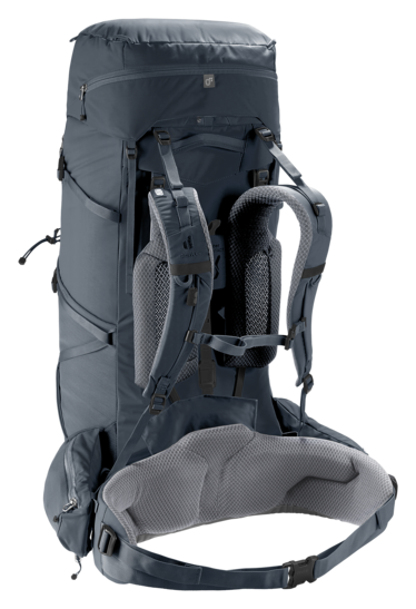 Backpacking packs Aircontact Core 60+10