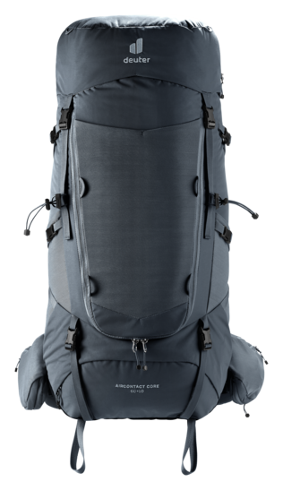 Backpacking packs Aircontact Core 60+10