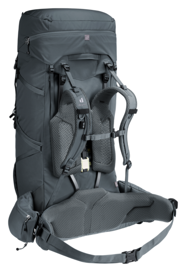 Backpacking packs Aircontact Core 65+10 SL