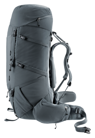 Backpacking packs Aircontact Core 65+10 SL