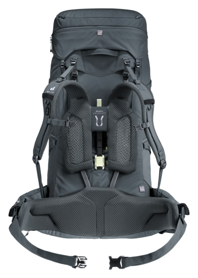 Backpacking packs Aircontact Core 65+10 SL