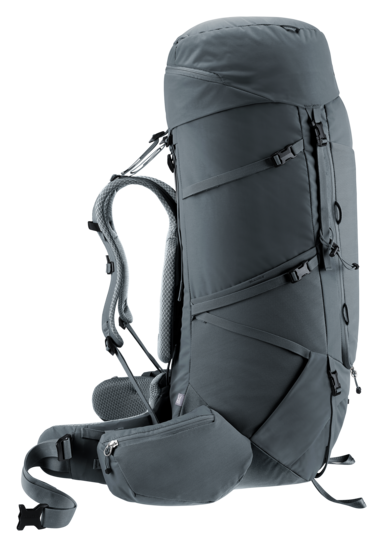 Backpacking packs Aircontact Core 65+10 SL
