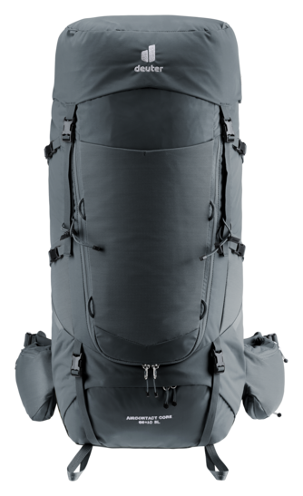 Backpacking packs Aircontact Core 65+10 SL
