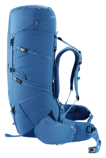 Backpacking packs Aircontact Core 70+10