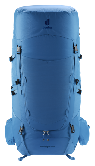 Backpacking packs Aircontact Core 70+10
