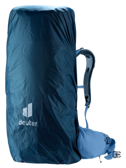 Backpacking packs Aircontact Core 70+10