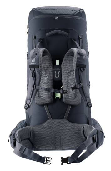 Backpacking packs Aircontact Core 70+10