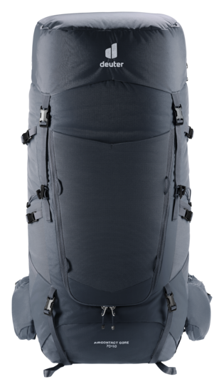 Backpacking packs Aircontact Core 70+10