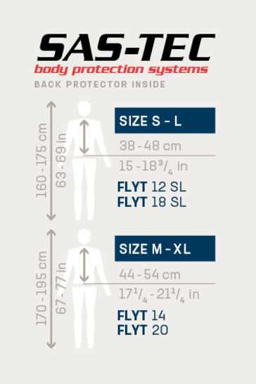 Bike backpack Flyt 20