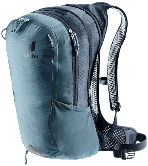 Bike backpack Race Air 14+3
