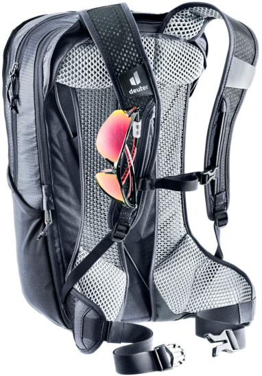 Bike backpack Race Air 14+3
