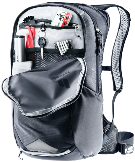 Bike backpack Race Air 14+3