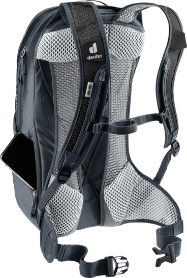 Bike backpack Race Air 10