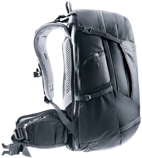 Bike backpack Trans Alpine 28 SL