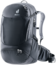 Bike backpack Trans Alpine 28 SL Black