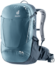 Bike backpack Trans Alpine 24 Blue