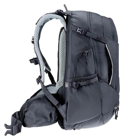 Bike backpack Trans Alpine 22 SL