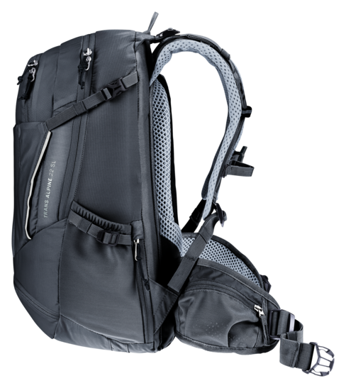 Bike backpack Trans Alpine 22 SL