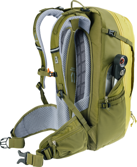 Bike backpack Trans Alpine 30