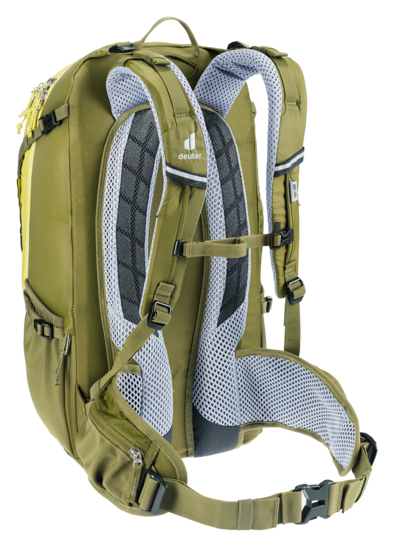 Bike backpack Trans Alpine 30
