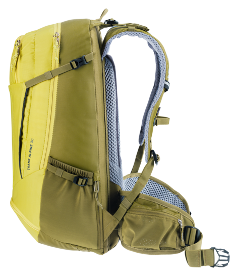 Bike backpack Trans Alpine 30