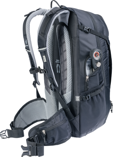 Bike backpack Trans Alpine 32 EL