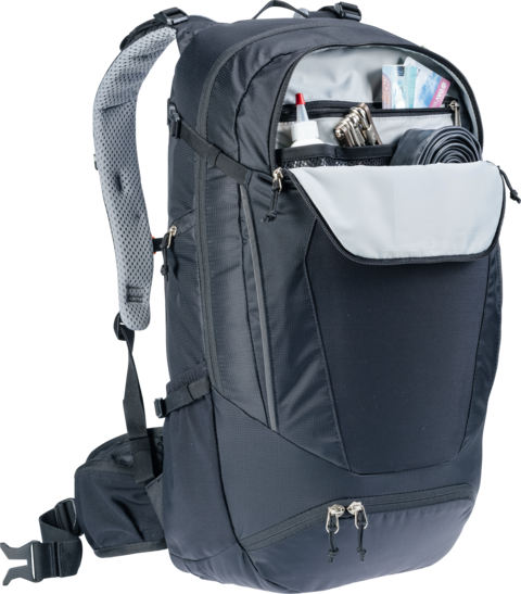 Bike backpack Trans Alpine 32 EL