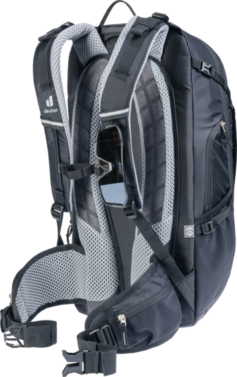 Bike backpack Trans Alpine 32 EL