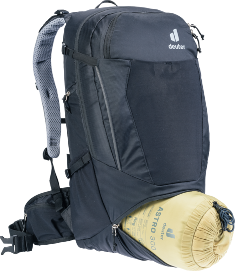 Bike backpack Trans Alpine 32 EL